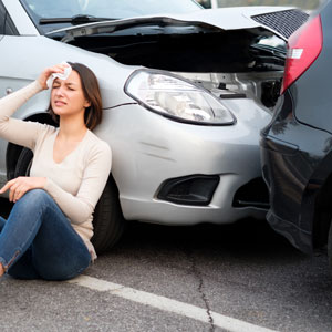 Auto Accident Injury Claims In North Carolina