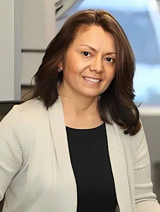 Cathy Piedra (Bilingual Legal Assistant)