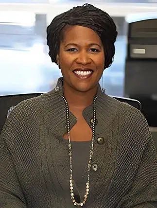 Latwana Howard (Office Manager)