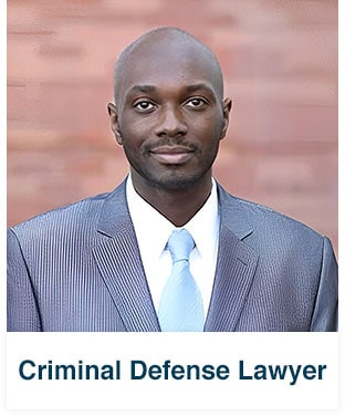 Image of Attorney Christopher Hall, North Carolina criminal attorney