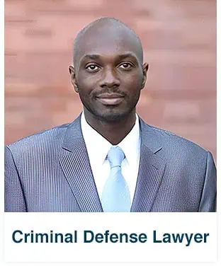 Image of Attorney Christopher Hall, North Carolina criminal attorney