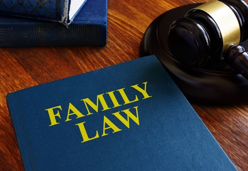 The Emory Law Firm | Charlotte, NC Family Law Attorney
